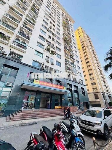 ❤️ CHUNG CƯ TẦM TIỀN HIẾM, CHỦ TẶNG LẠI NỘI THẤT THEO HIỆN TRẠNG.