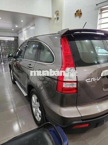 Honda CR V 2009 2.4 AT - 153000 km