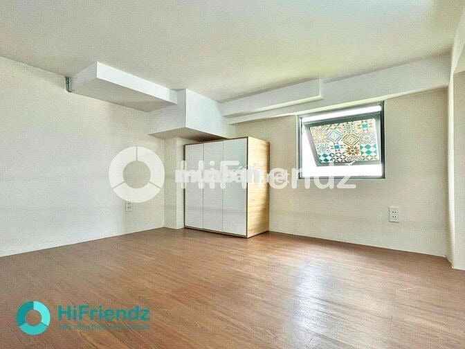 Phòng duplex cửa sổ trời full nội thất giáp Quận 6, tiện qua Tân Phú