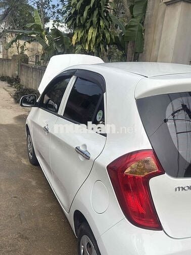 Kia Morning 2011 SX 1.1 AT Sport - 114234 km