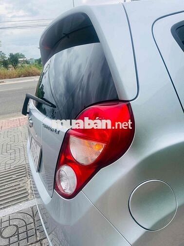 Chevrolet Spark 2012 LS 1.2 - 120000 km