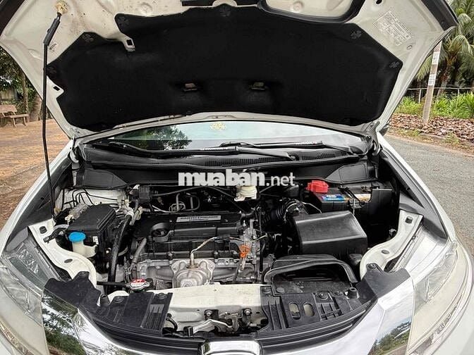 Honda Odyssey 2016 2.4 CVT - 80000 km