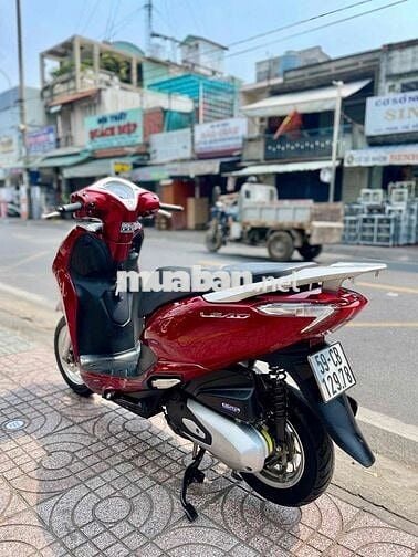 ❤️Honda Lead 125 4Val 2024, BSTP 9Chủ, GÓP