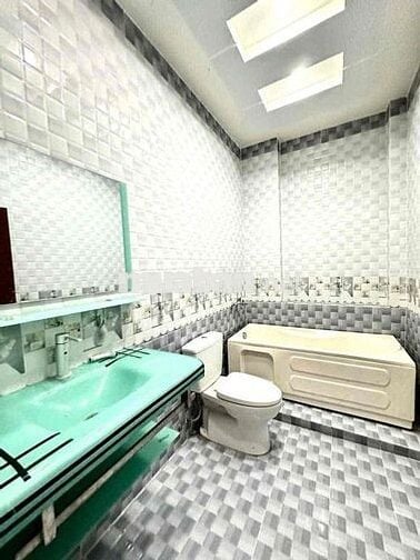 🌻CHO THUÊ NHÀ TRỆT 2 LẦU ĐƯỜNG SỐ 9 KDC HỒNG PHÁT