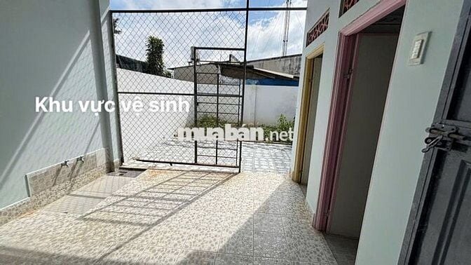 Nhà Bảo Lộc hẻm Hà Giang DT 180m2 Full thổ cư nhà kiên cố 3 PN hẻm oto