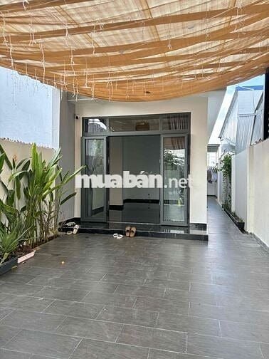 Bán Gấp Nhà Phố Full Thổ oto đậu tận nhà