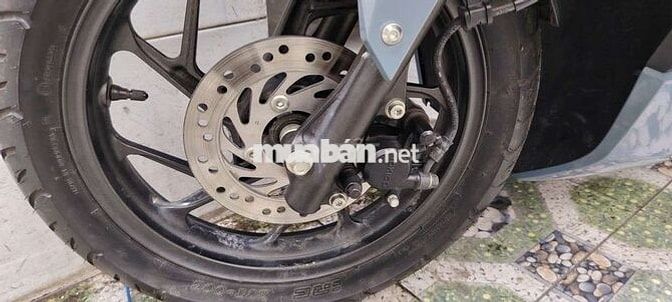 Honda CBS 160 Xám 18.000 km