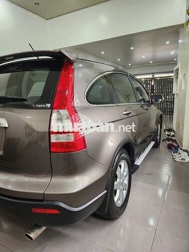 Honda CR V 2009 2.4 AT - 153000 km