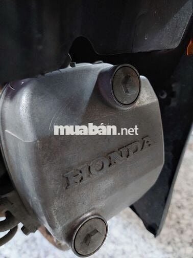 WAVE BLADE 110 BÁNH MÂM THẮNG ĐĨA 2017