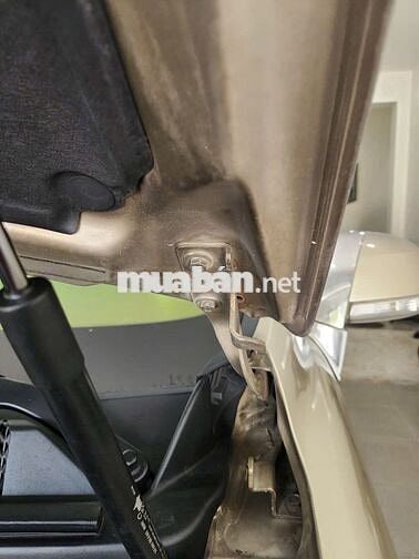 Chevrolet Captiva 2007 LTZ 2.4 - 105000 km