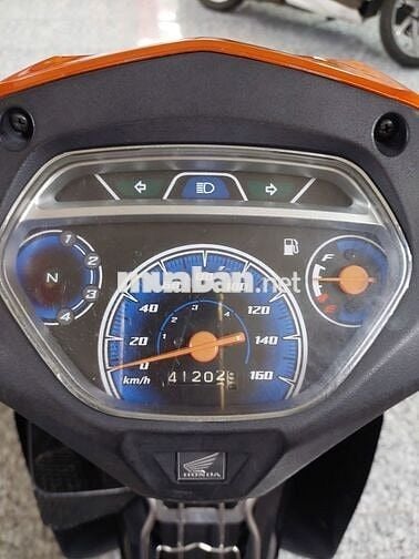 WAVE BLADE 110 BÁNH MÂM THẮNG ĐĨA 2017