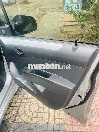 Chevrolet Spark 2012 LS 1.2 - 120000 km