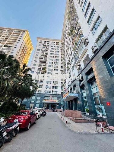 ❤️ CHUNG CƯ TẦM TIỀN HIẾM, CHỦ TẶNG LẠI NỘI THẤT THEO HIỆN TRẠNG.