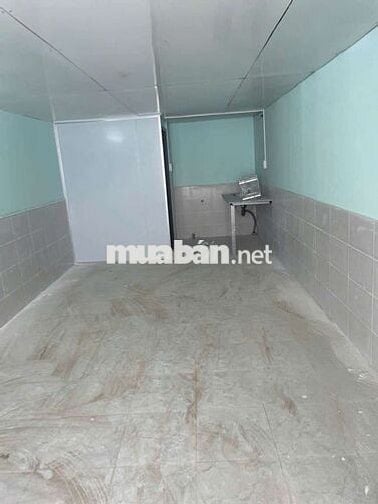 Nhà 2 phòng ngủ.khu an ninh sạch sẽ.