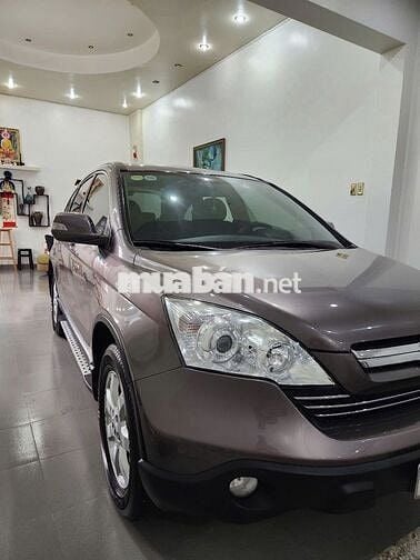 Honda CR V 2009 2.4 AT - 153000 km