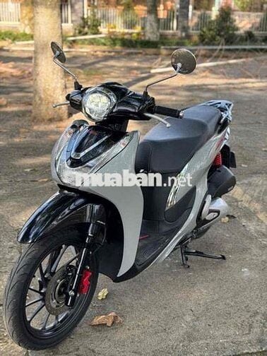 SH Mode ABS  2023 có góp