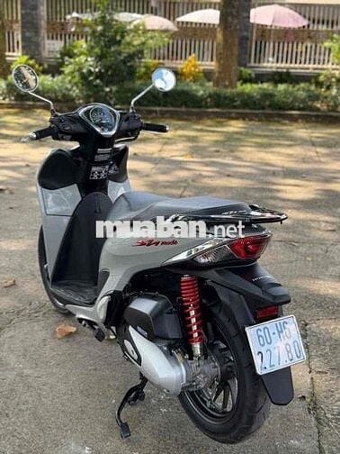 SH Mode ABS  2023 có góp