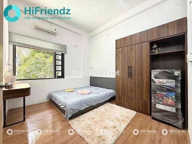 🔥STUDIO CỬA SỔ TRỜI ĐẦY ĐỦ NỘI THẤT NẰM NGAY TRUNG TÂM TÂN BÌNH