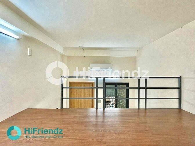 Phòng duplex cửa sổ trời full nội thất giáp Quận 6, tiện qua Tân Phú