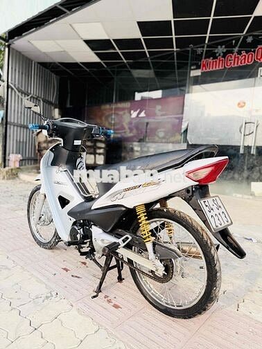 Wave Hàn Quốc Bstp