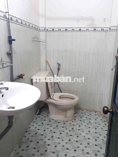 💎 💎 💎 NHÀ GIÁP BÌNH THẠNH TRỆT LẦU 3PN 2WC LÊ QUANG ĐỊNH P1 GV