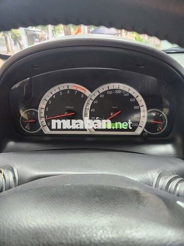 Chevrolet Captiva 2007 LTZ 2.4 - 105000 km