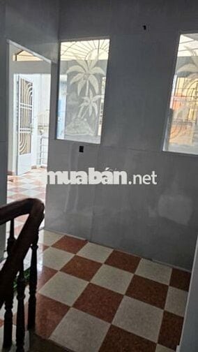 CHÍNH CHỦ BÁN NHÀ TRUNG TÂM QUẬN 8 - DT 58m2 - HẺM 166 DƯƠNG BÁ TRẠC