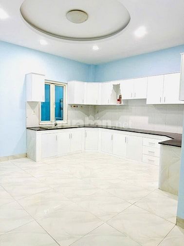 Bán nhà Hxh 3 lầu (5x18) 79/4/6 Thống nhất p11 , gò vấp (Bv HỒNG ĐỨC)