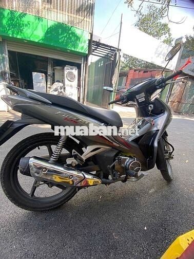 Bán xe Future 2015 chính chủ