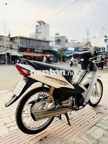 Wave Hàn Quốc Bstp