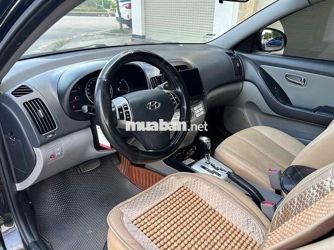 bán xe Hyundai Avante 2012 cực đẹp bản full