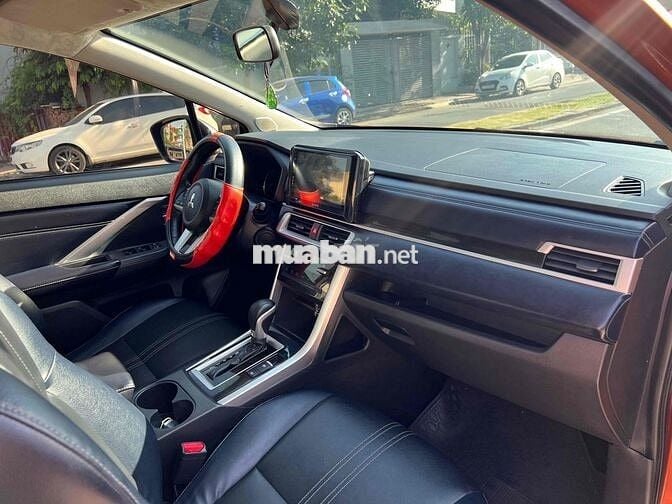 bán xe Xpander Cross 2022 siêu chất 1 chủ zin hết