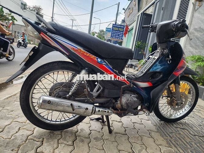 Yamaha Jupiter Nhật bstp xabet đủ