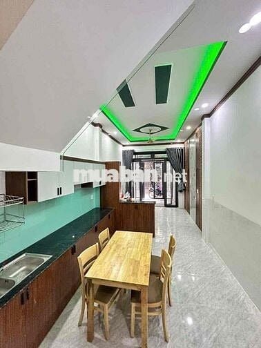 EM BÁN NHÀ LẦU TRỆT Ở AN BÌNH NGAY GẦN TRƯỜNG HỌC C2 AN BÌNH-