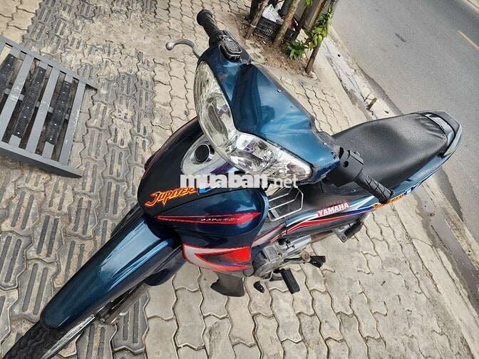 Yamaha Jupiter Nhật bstp xabet đủ