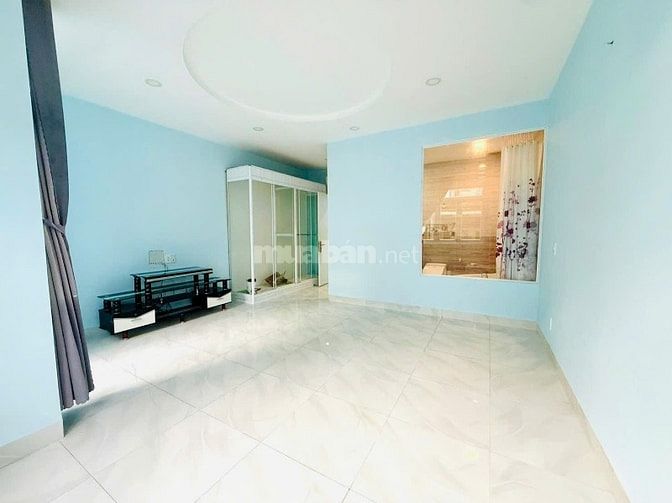 Bán nhà Hxh 3 lầu (5x18) 79/4/6 Thống nhất p11 , gò vấp (Bv HỒNG ĐỨC)