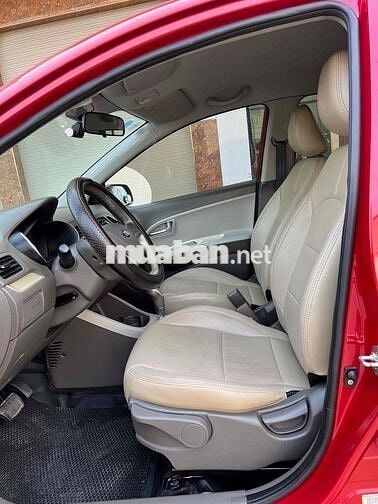 bán xe Morning 2020 số tự động cực mới 1 chủ Hp