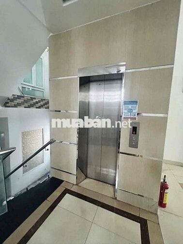 Nhà 5 Tầng MT Đường số 9 Linh Xuân|6x22.6|Pháp lý chuẩn|Sang tên ngay