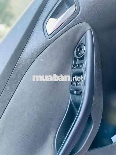 Ford Focus 2013 1.6 AT Đỏ