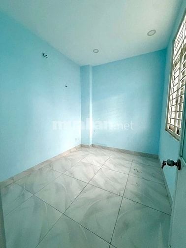 Bán nhà Hxh 3 lầu (5x18) 79/4/6 Thống nhất p11 , gò vấp (Bv HỒNG ĐỨC)