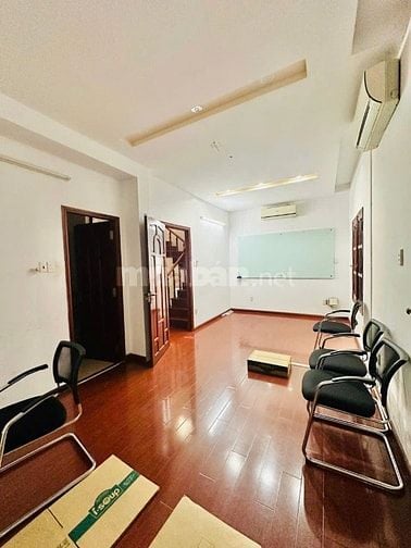 CHO THUÊ BIỆT THỰ MINI HẺM XE TẢI 1/ SÁT MẶT TIỀN – NGUYỄN THÁI SƠN,