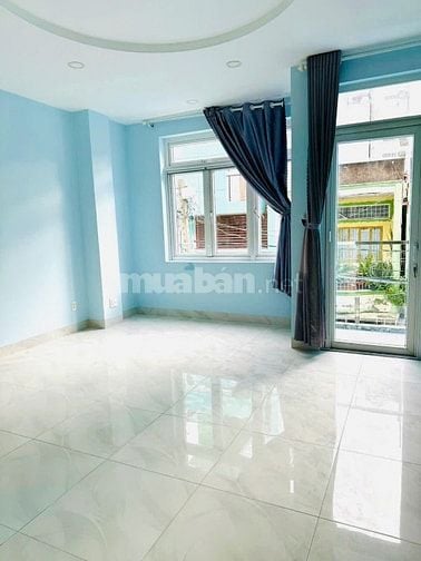 Bán nhà Hxh 3 lầu (5x18) 79/4/6 Thống nhất p11 , gò vấp (Bv HỒNG ĐỨC)