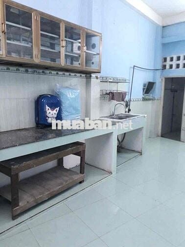 💎 💎 💎 NHÀ GIÁP BÌNH THẠNH TRỆT LẦU 3PN 2WC LÊ QUANG ĐỊNH P1 GV