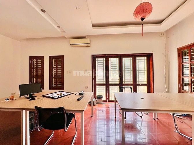 CHO THUÊ BIỆT THỰ MINI HẺM XE TẢI 1/ SÁT MẶT TIỀN – NGUYỄN THÁI SƠN,