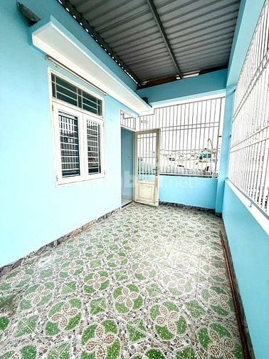 Bán nhà Hxh 3 lầu (5x18) 79/4/6 Thống nhất p11 , gò vấp (Bv HỒNG ĐỨC)