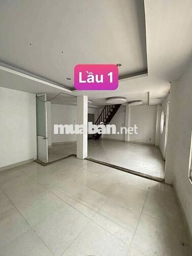 CHO THUÊ MẶT BẰNG KINH DOANH+ NHÀ NGUYÊN CĂN