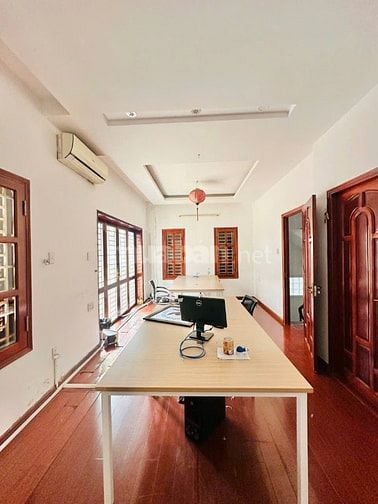 CHO THUÊ BIỆT THỰ MINI HẺM XE TẢI 1/ SÁT MẶT TIỀN – NGUYỄN THÁI SƠN,