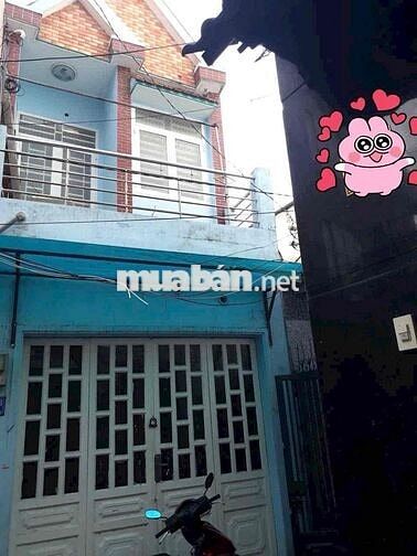 💎 💎 💎 NHÀ GIÁP BÌNH THẠNH TRỆT LẦU 3PN 2WC LÊ QUANG ĐỊNH P1 GV