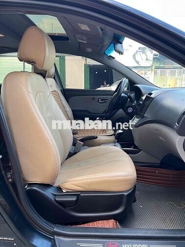 bán xe Hyundai Avante 2012 cực đẹp bản full