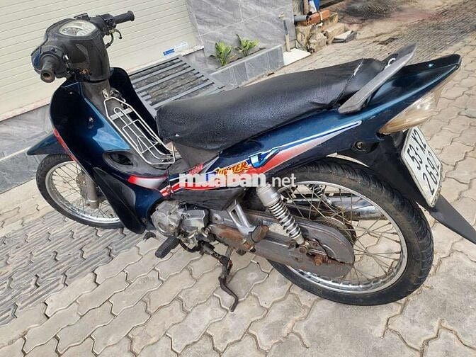 Yamaha Jupiter Nhật bstp xabet đủ